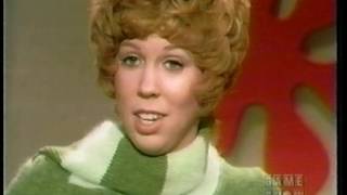 Vicki Lawrence on The Dating Game 1971 [upl. by Eonak704]