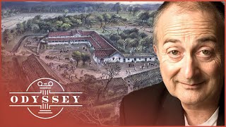 Is There Really A Roman Fort Buried In Wales  Time Team  Odyssey [upl. by Bushey982]