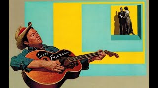 Lefty Frizzell  Mom and Dads Waltz [upl. by Nolyar724]