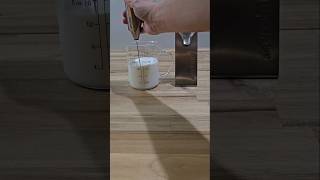 Aerolatte Handheld Milk Frother [upl. by Poler]